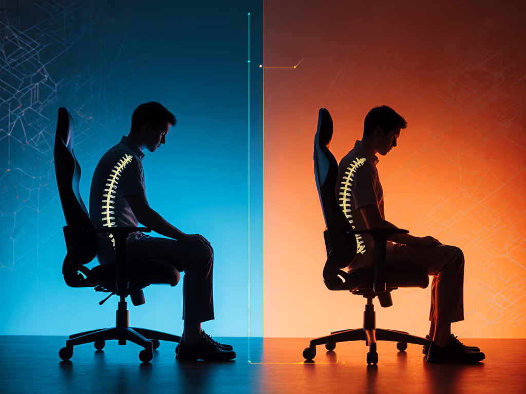 posture_comparison_ergonomic_vs_gaming_chairs
