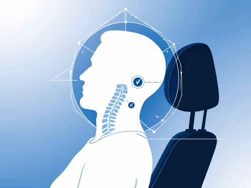 proper_headrest_alignment_with_anatomical_markers