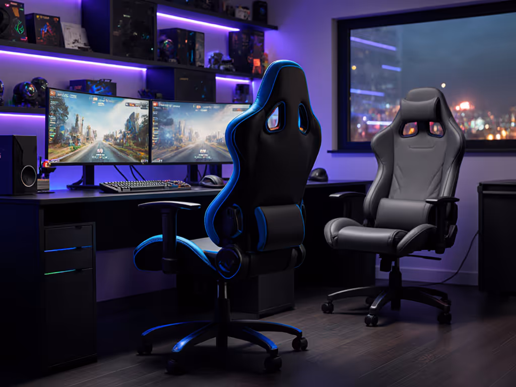 Best Budget Gaming Chair Under $200: Top Picks Tested