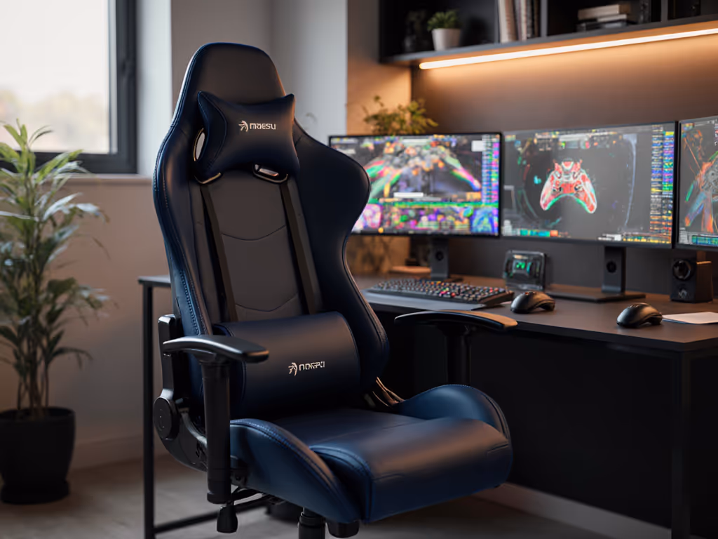 Petite Gaming Chair Fit Guide: Under 5'5 Solutions