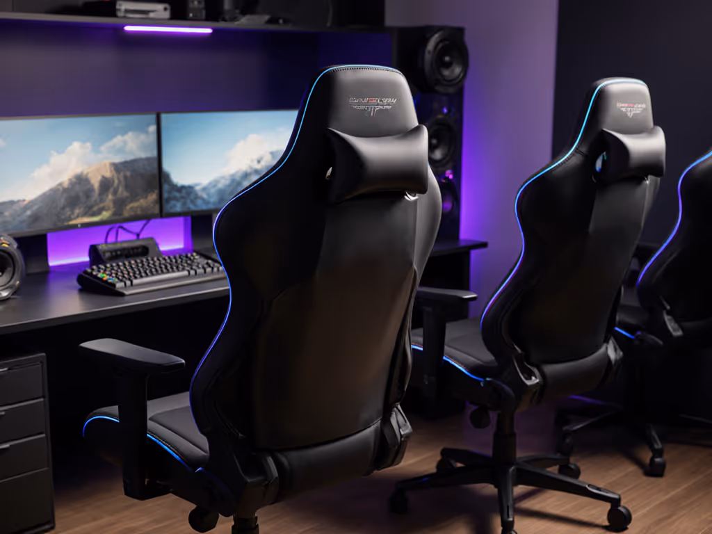 Lumbar Support Showdown: Match Systems to Your Body Type