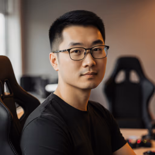 Mateo Li