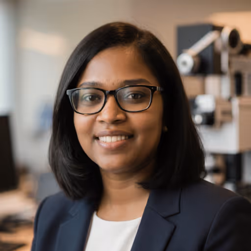 Priya Ndlovu
