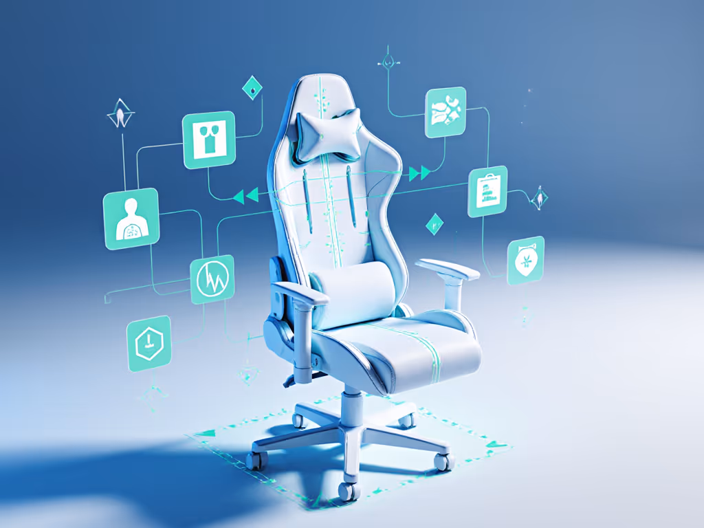 Ergonomics, Setup & Health