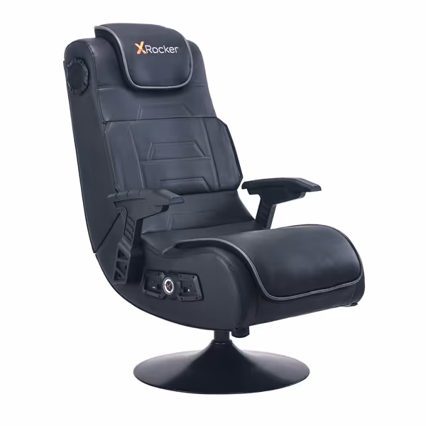 X Rocker PC Gaming Chair