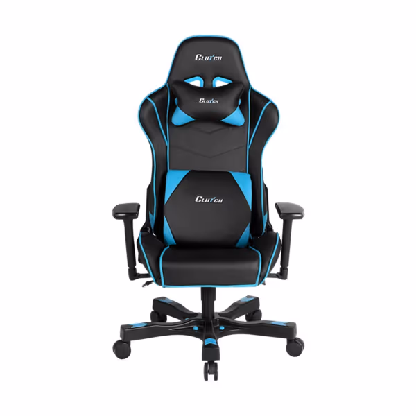 Clutch Chairz Crank Series Gaming Chair