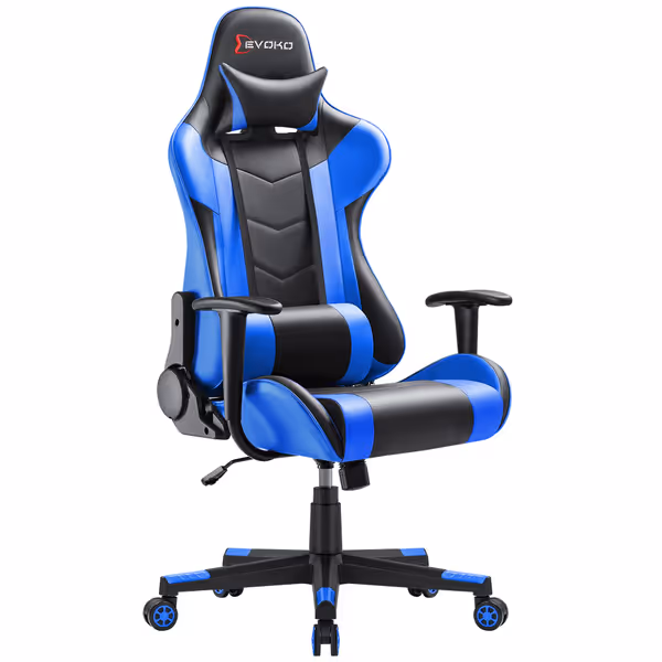 Devoko Ergonomic Gaming Chair