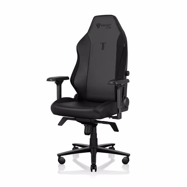 Secretlab Titan Evo Black Gaming Chair