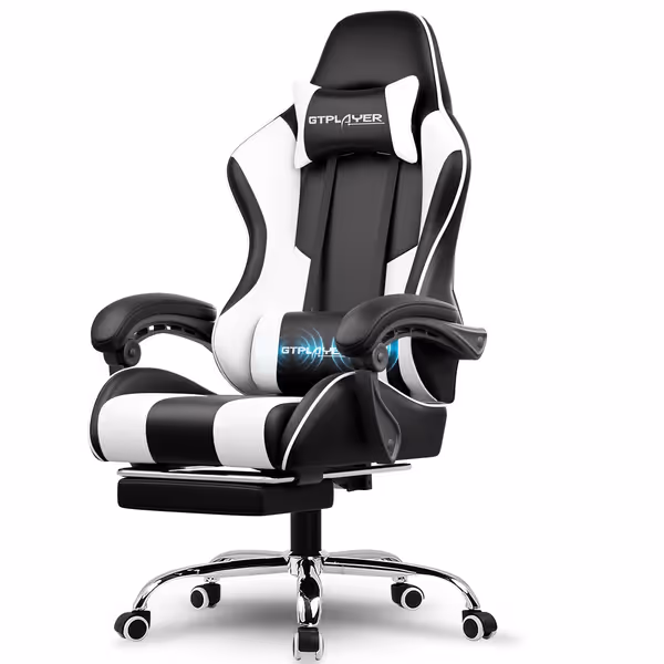 GTPLAYER Gaming Chair