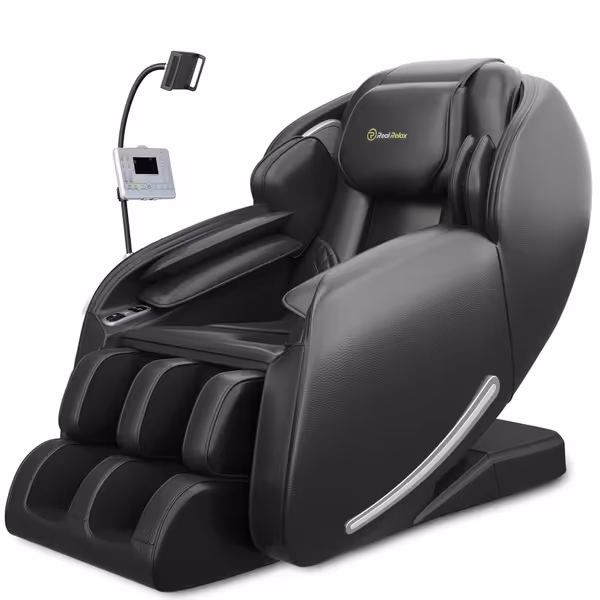 Real Relax 2025 Massage Chair