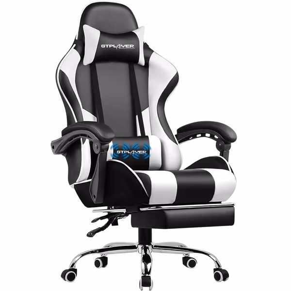 GTPLAYER Gaming Chair